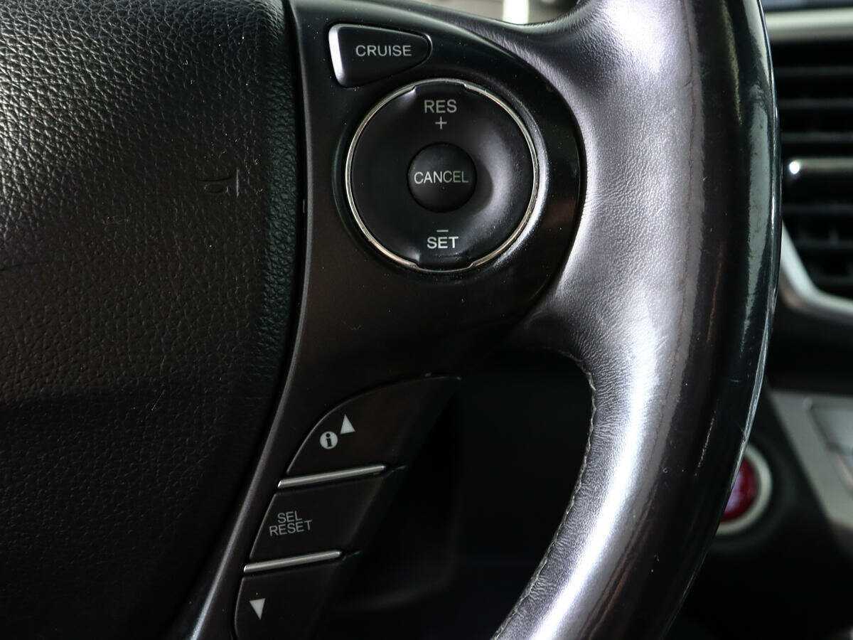 Купить Honda Accord, 2013, 173 879 км.. Фото: #17