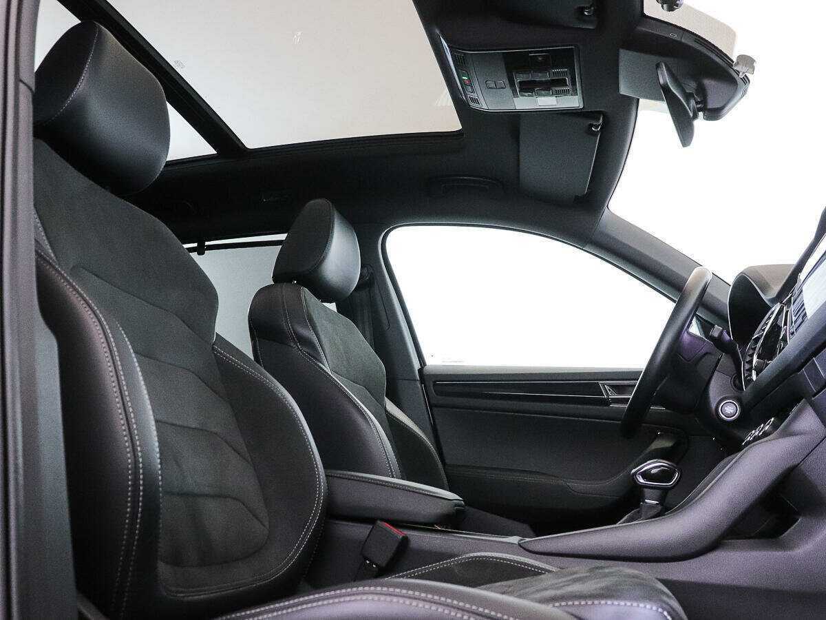 Купить Skoda Kodiaq, 2021, 48 762 км.. Фото: #8