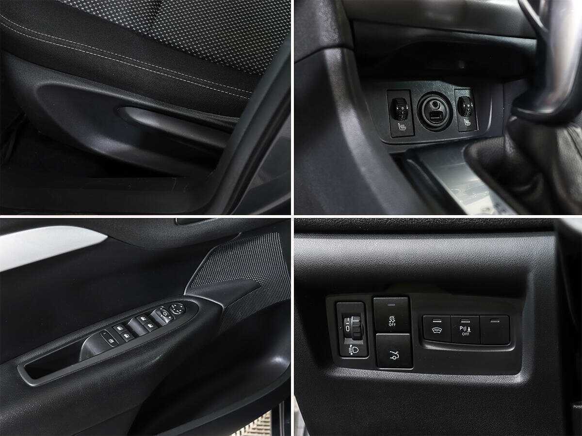 Купить Citroen C4, 2017, 129 365 км.. Фото: #14