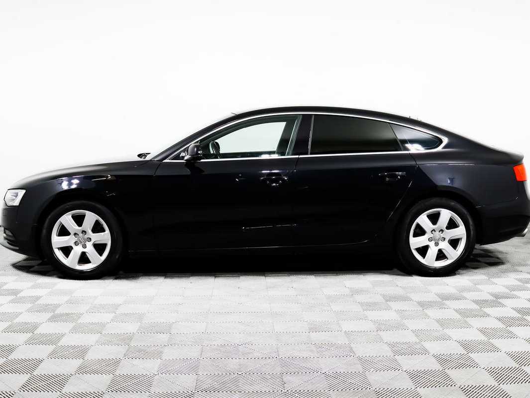 Купить Audi A5, 2014, 138 891 км.. Фото: #7