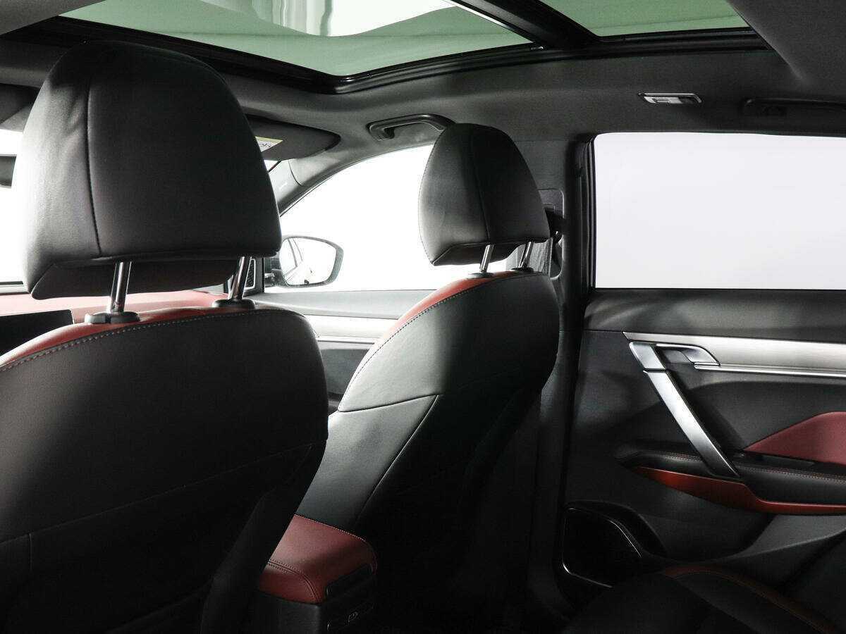 Купить Geely Coolray, 2022, 25 320 км.. Фото: #11