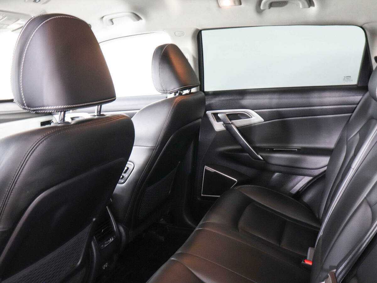 Купить Geely Atlas, 2020, 77 576 км.. Фото: #11