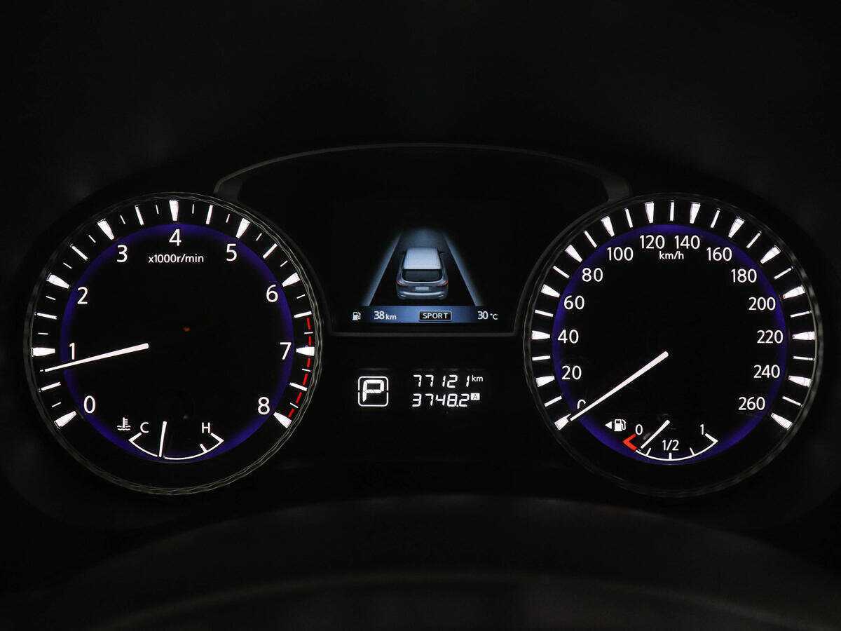 Купить Infiniti QX60, 2015, 77 117 км.. Фото: #10