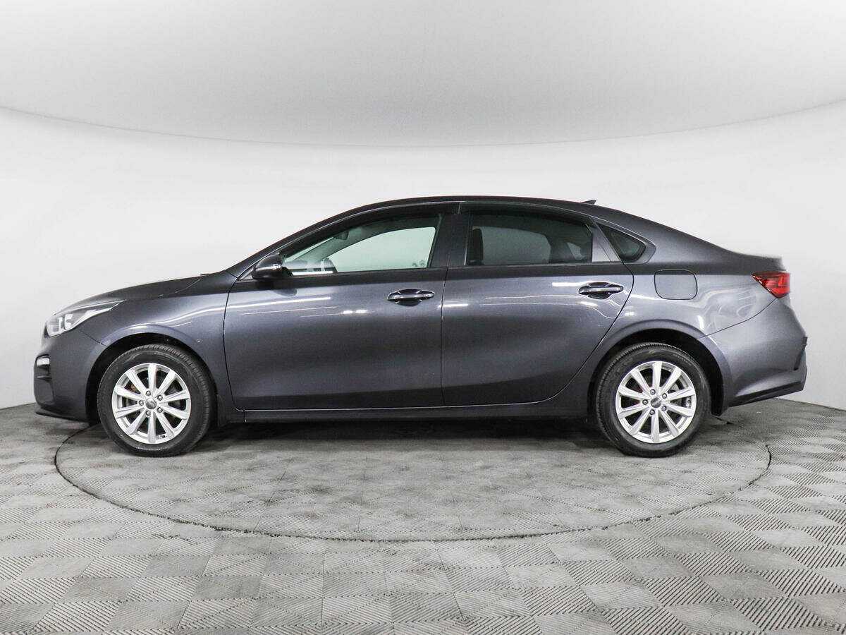 Купить Kia Cerato, 2018, 92 000 км.. Фото: #7