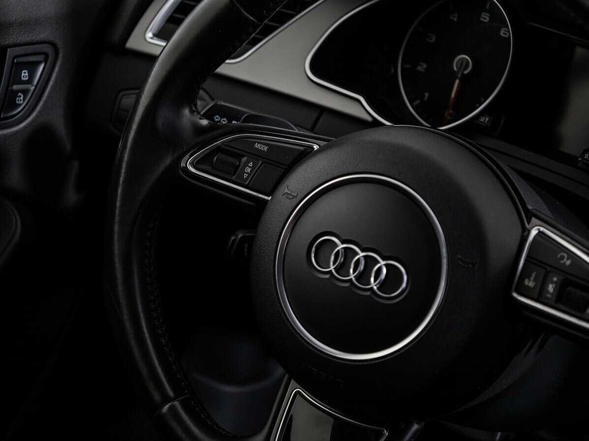 Купить Audi A5, 2013, 178 400 км.. Фото: #17