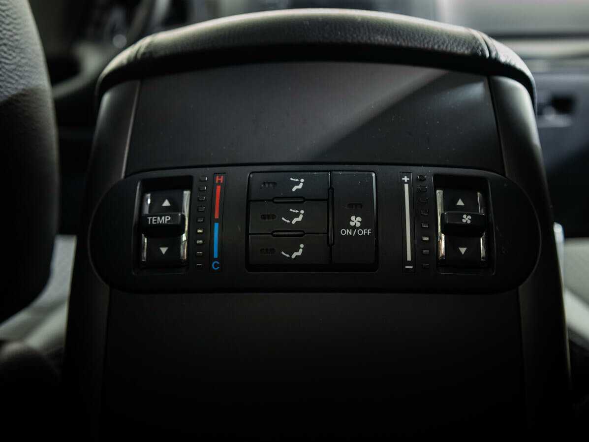 Купить Kia Mohave, 2014, 137 000 км.. Фото: #14