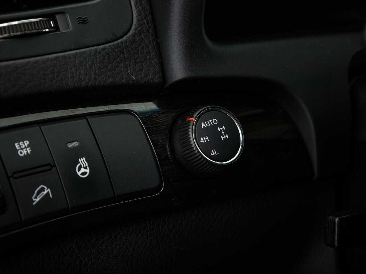 Купить Kia Mohave, 2014, 137 000 км.. Фото: #15