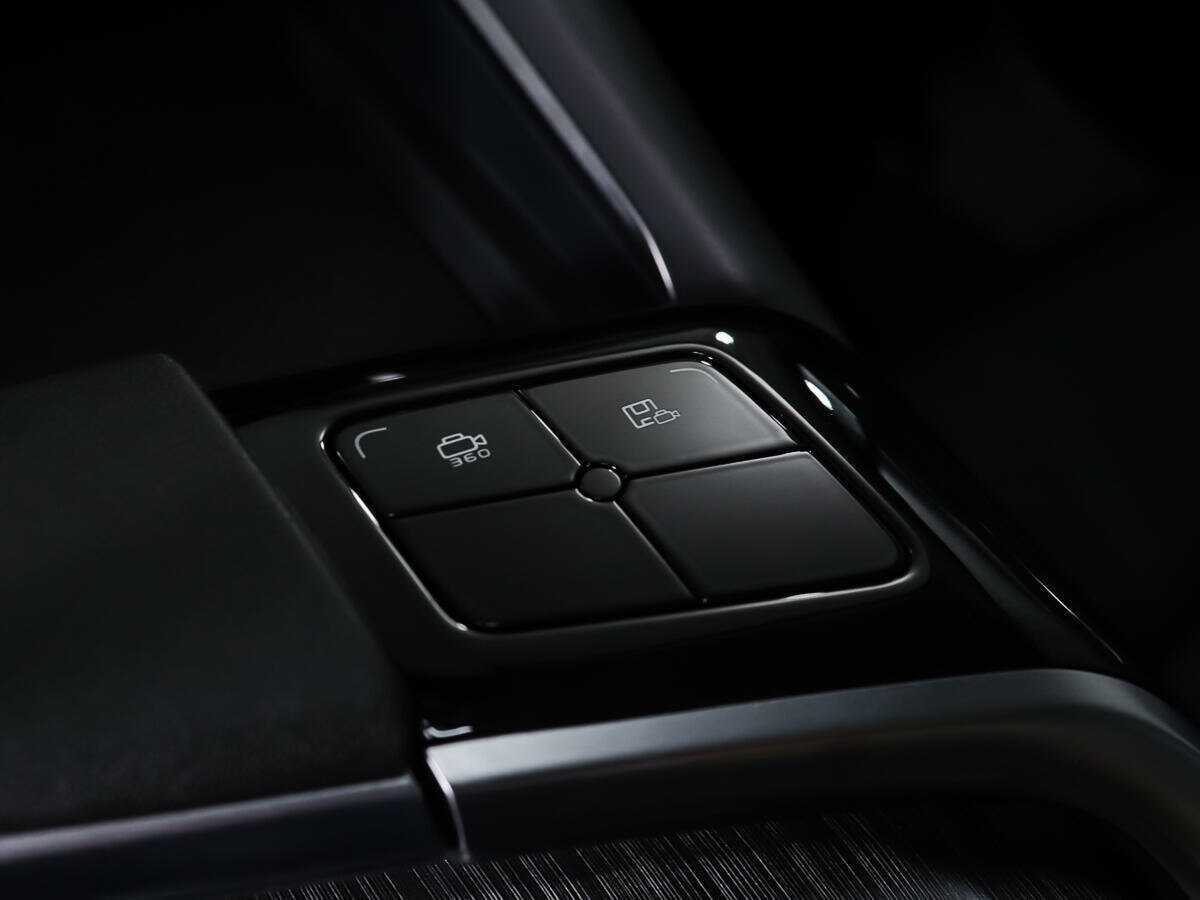 Купить Changan UNI-T, 2023, 4 967 км.. Фото: #15