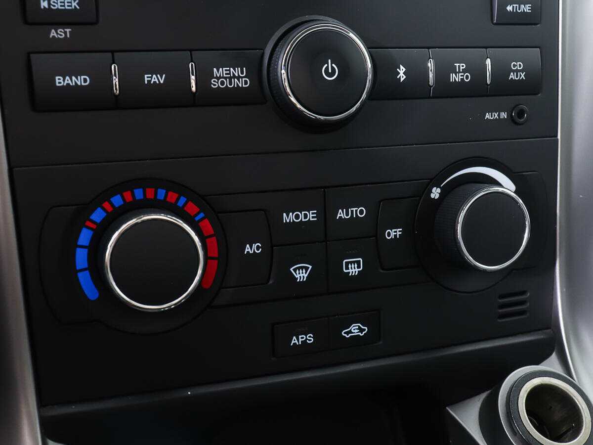 Купить Chevrolet Captiva, 2013, 119 466 км.. Фото: #17