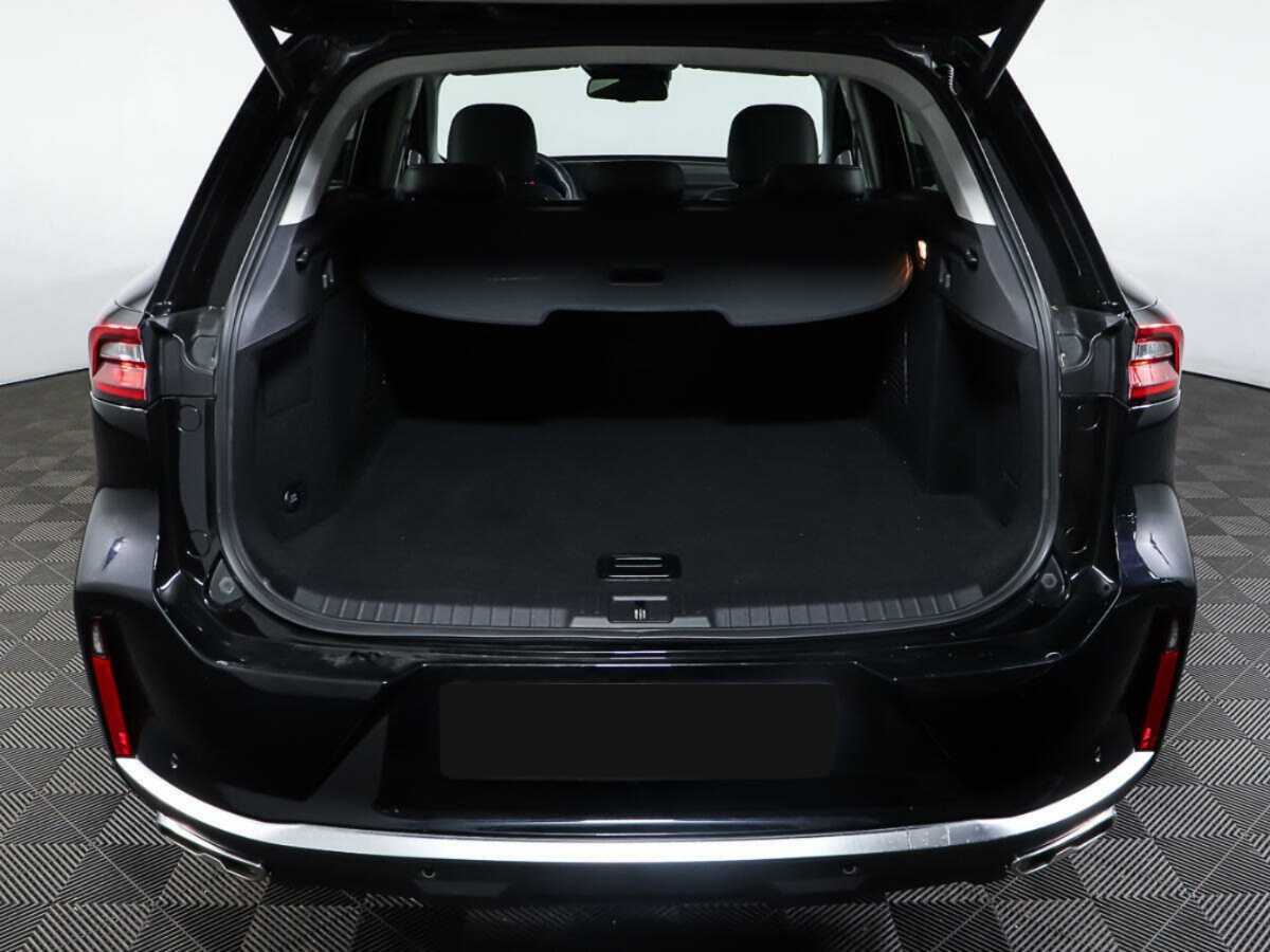 Купить EXEED TXL, 2022, 19 500 км.. Фото: #8