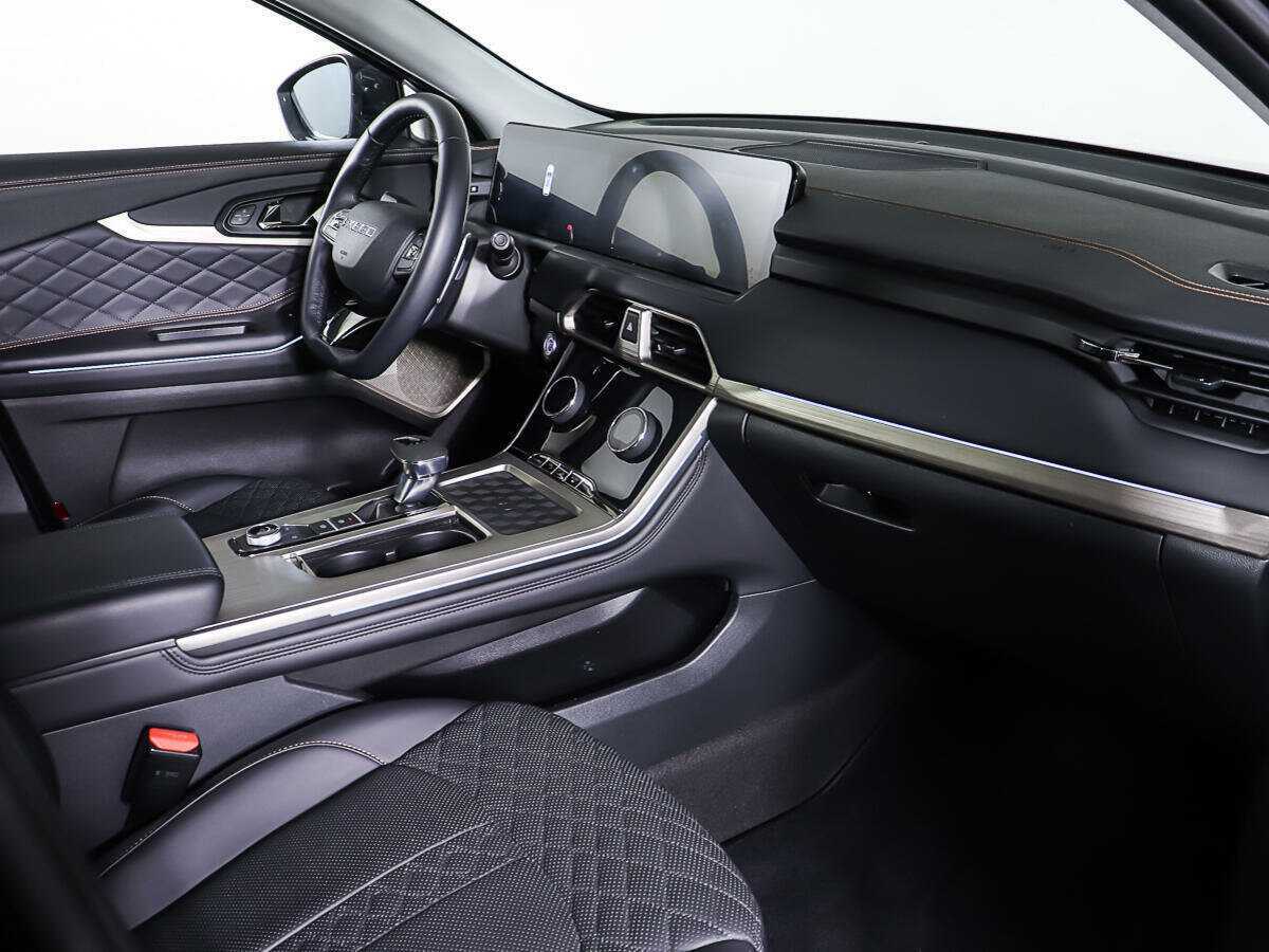 Купить EXEED TXL, 2022, 19 500 км.. Фото: #9