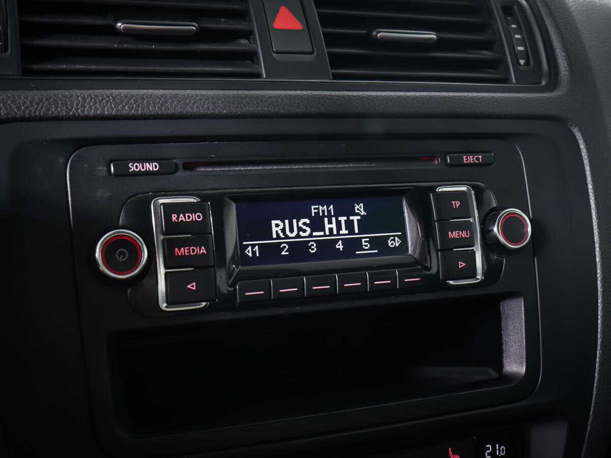 Купить Volkswagen Jetta, 2012, 279 369 км.. Фото: #13