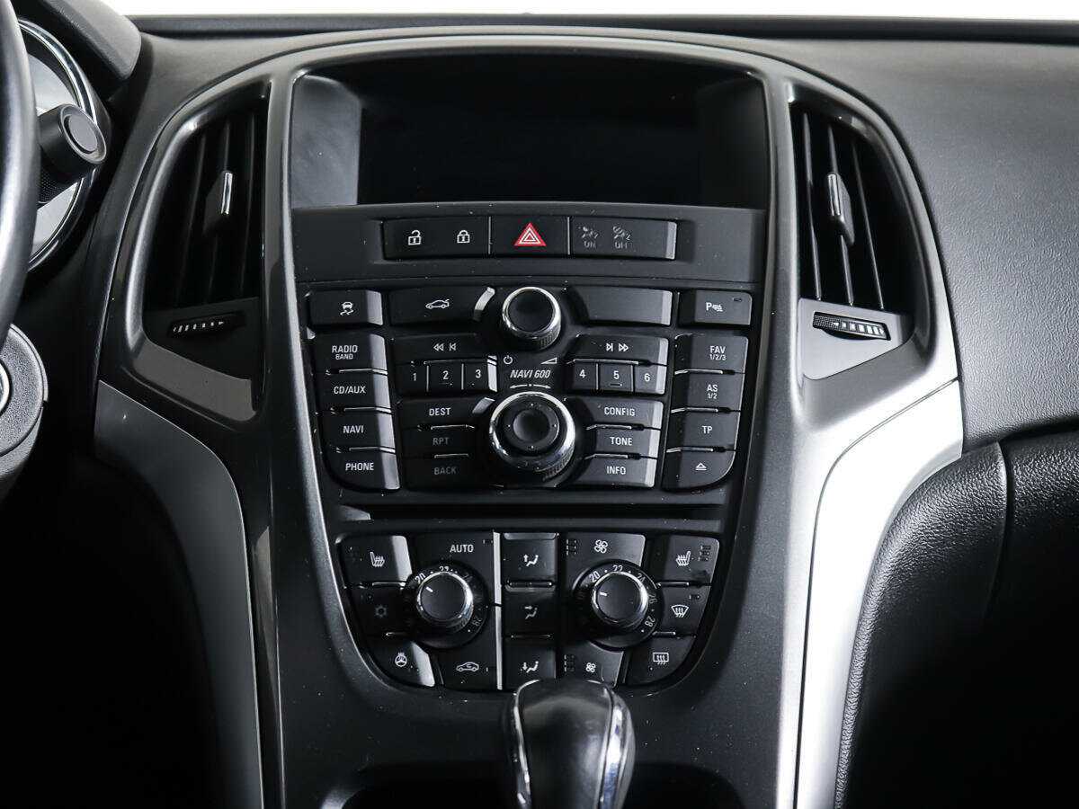 Купить Opel Astra, 2013, 167 050 км.. Фото: #10