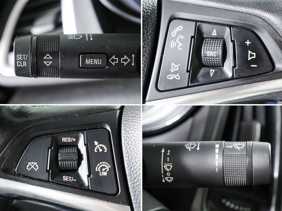 Купить Opel Astra, 2013, 167 050 км.. Фото: #15