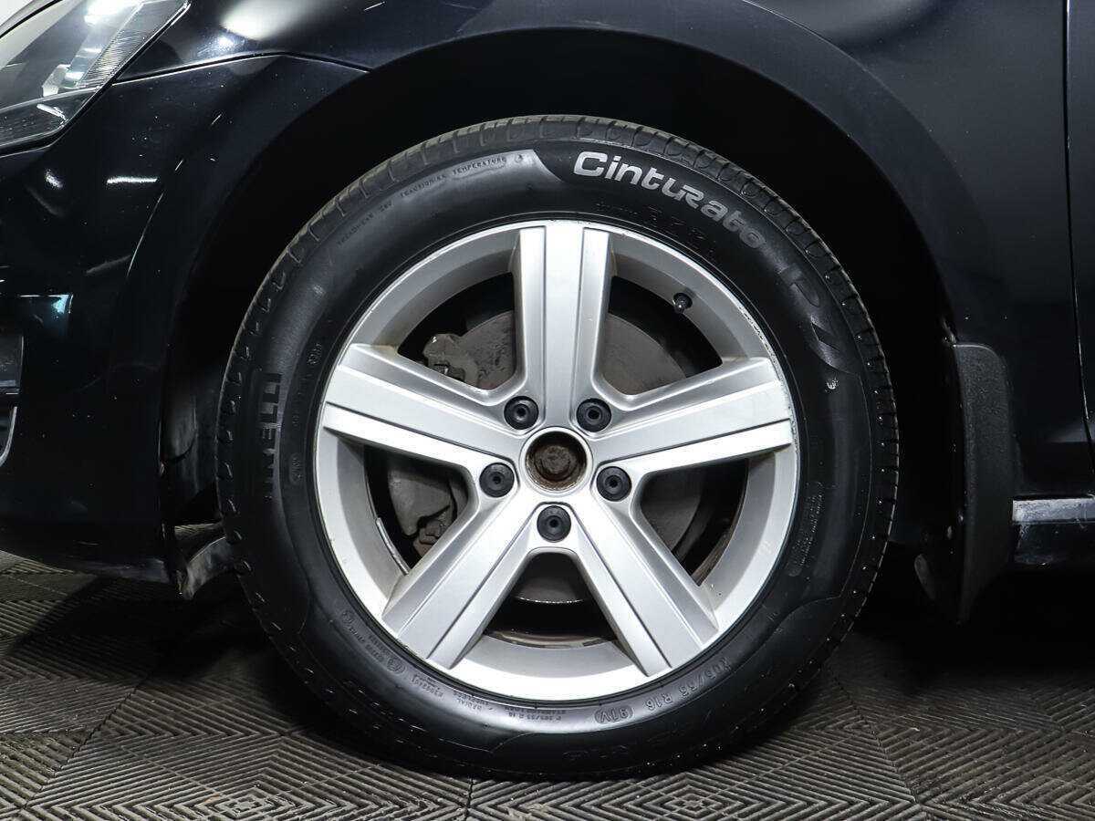 Купить Volkswagen Golf, 2013, 129 106 км.. Фото: #17