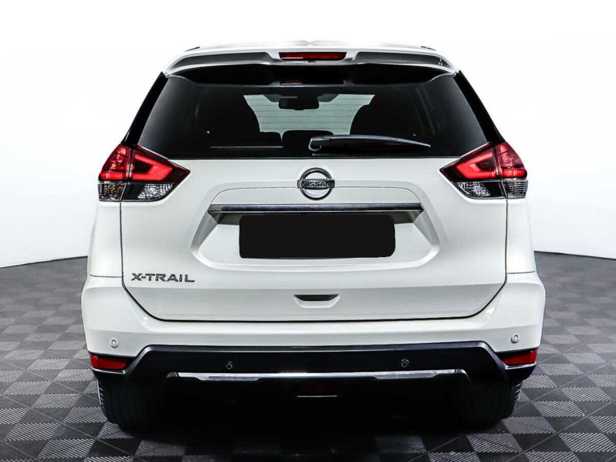 Купить Nissan X-Trail, 2021, 15 963 км.. Фото: #5