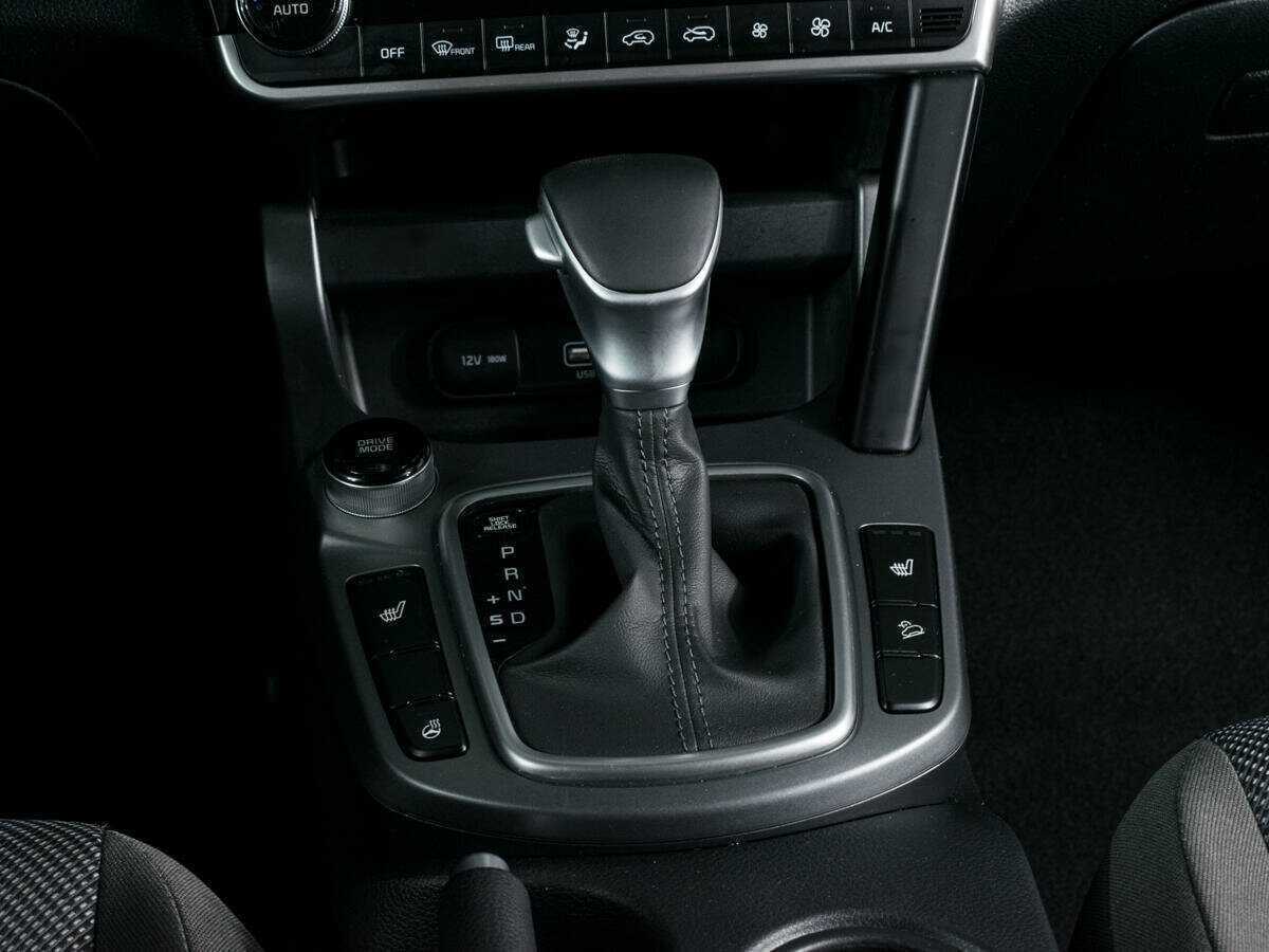 Купить Kia Seltos, 2022, 30 384 км.. Фото: #13