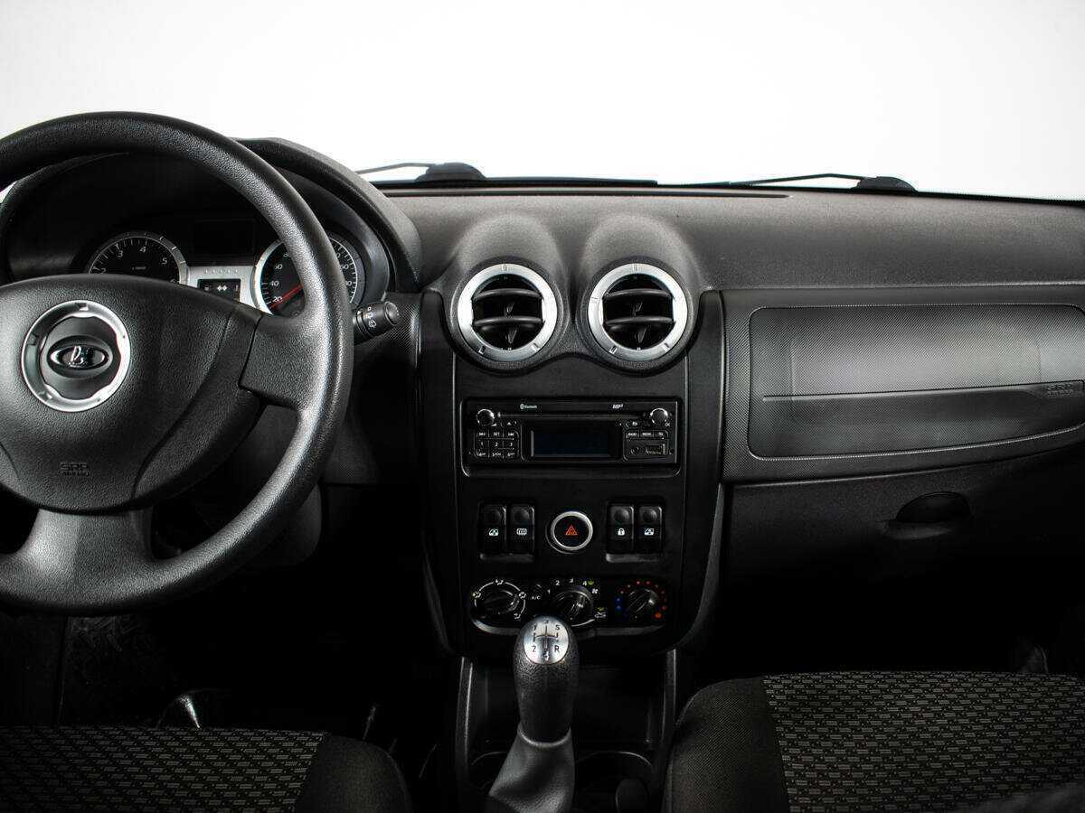 Купить Lada (ВАЗ) Largus, 2015, 127 316 км.. Фото: #10