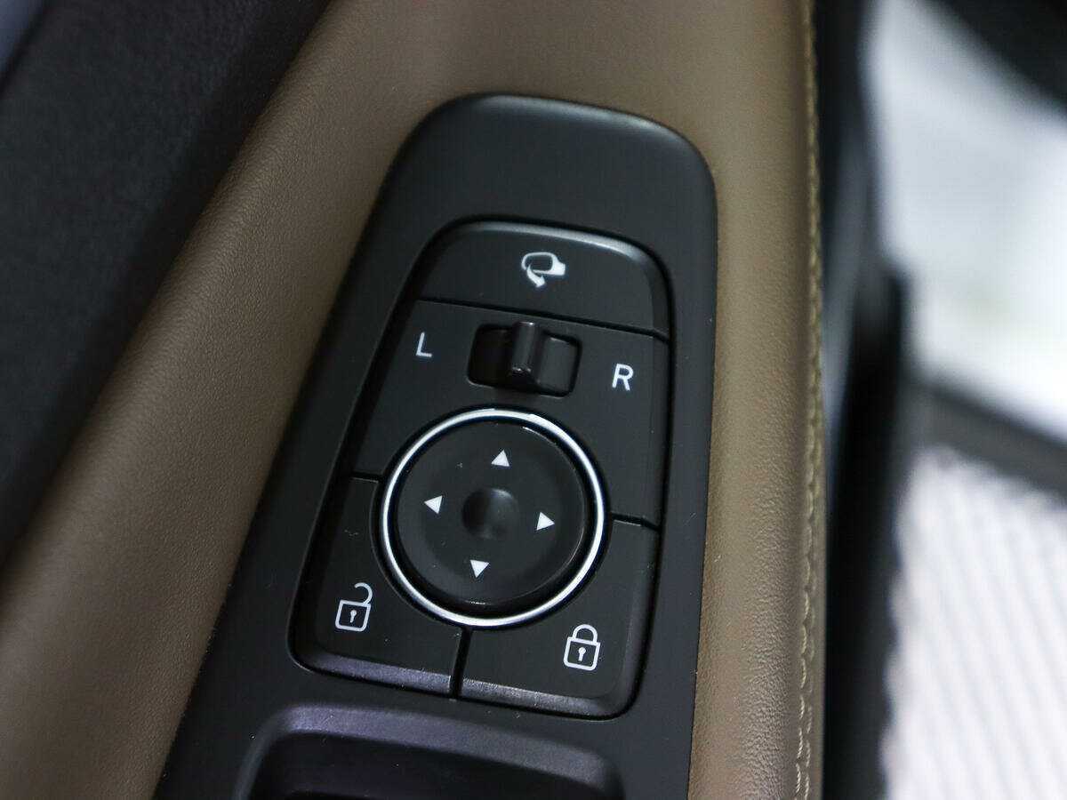 Купить Hyundai Santa Fe, 2020, 81 000 км.. Фото: #15