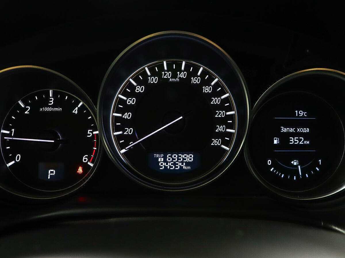 Купить Мазда Ц-Икс-5, 2015, 94 500 км.. Фото: #12