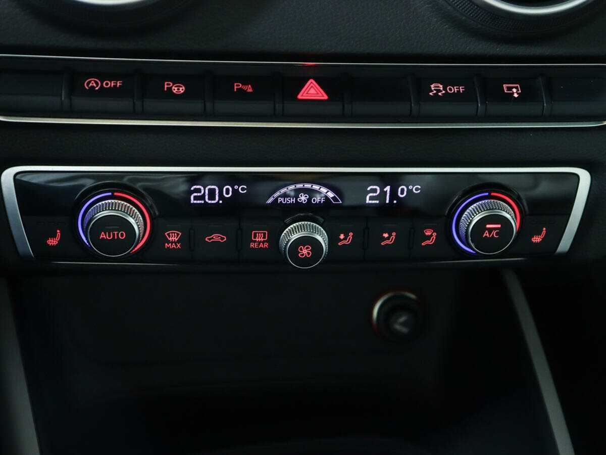 Купить Audi A3, 2015, 138 720 км.. Фото: #13