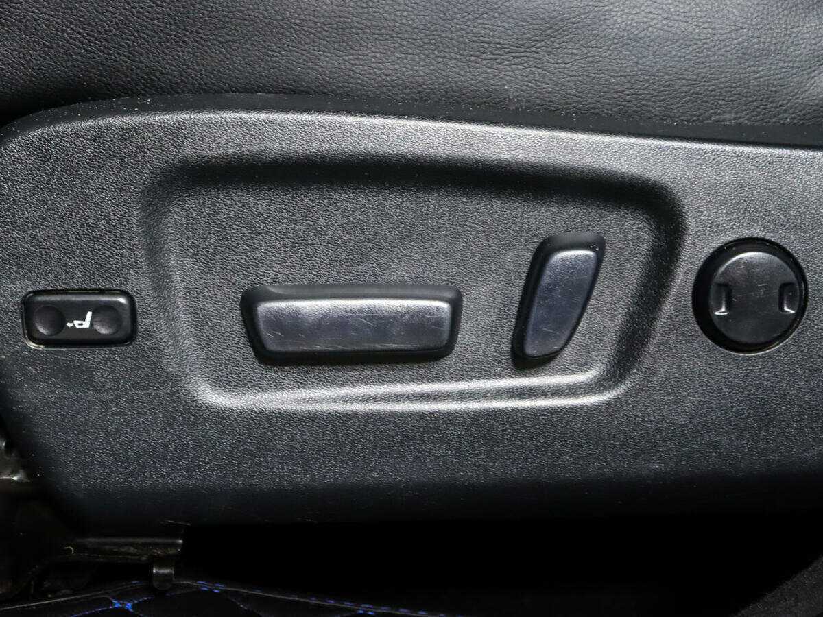 Купить Toyota Highlander, 2014, 266 115 км.. Фото: #13