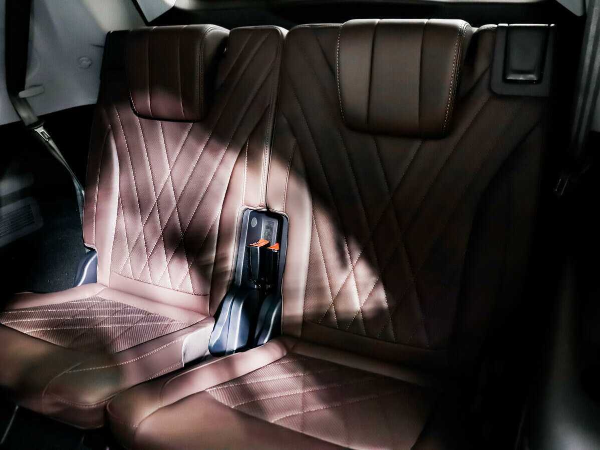 Купить Chery Tiggo 8 Pro Max, 2023, 13 812 км.. Фото: #12