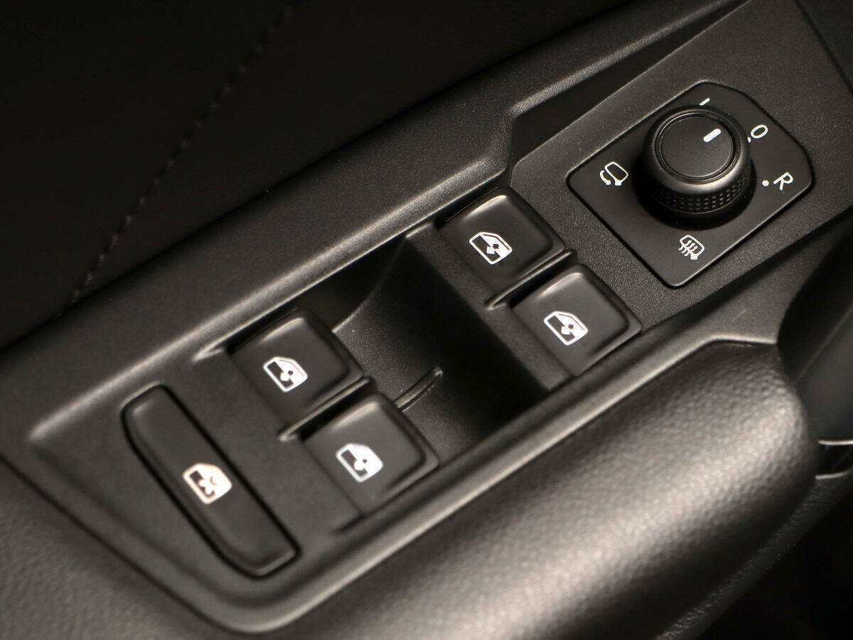 Купить Volkswagen Tiguan, 2020, 70 508 км.. Фото: #13