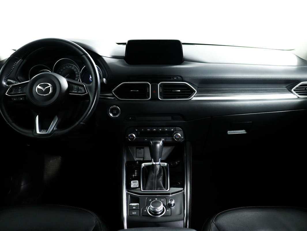 Купить Mazda CX-5, 2019, 85 715 км.. Фото: #10