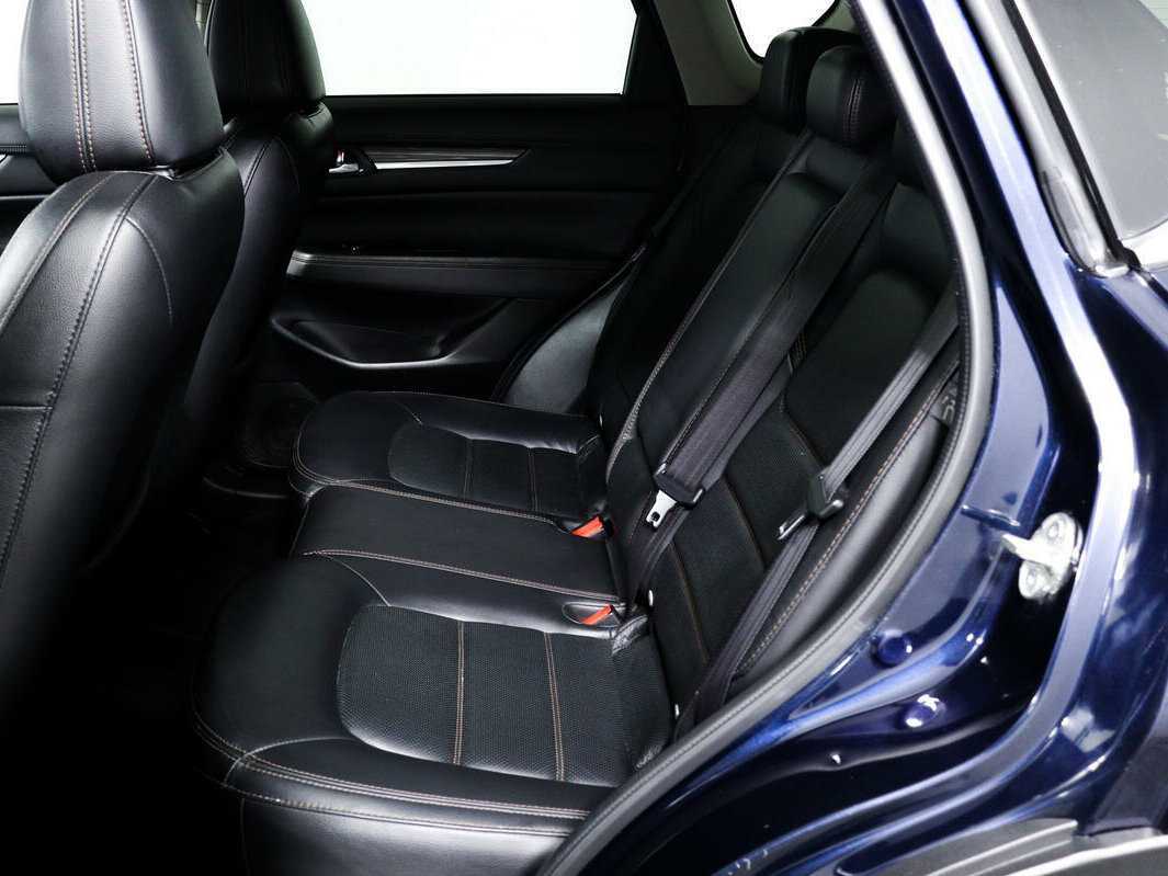Купить Mazda CX-5, 2019, 85 715 км.. Фото: #11