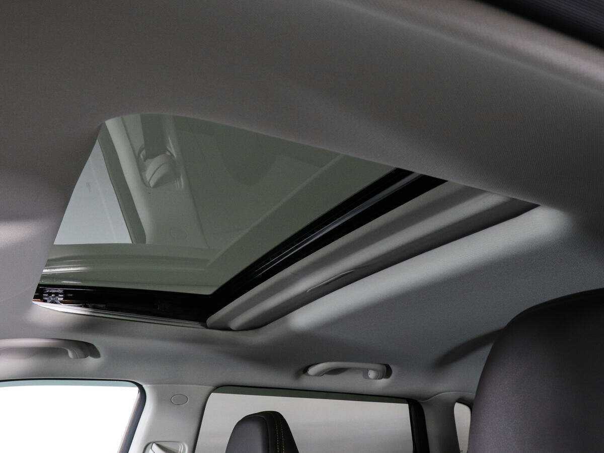 Купить Changan CS35PLUS, 2020, 84 869 км.. Фото: #12