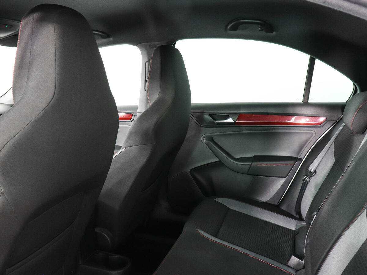 Купить Volkswagen Polo, 2021, 113 301 км.. Фото: #11