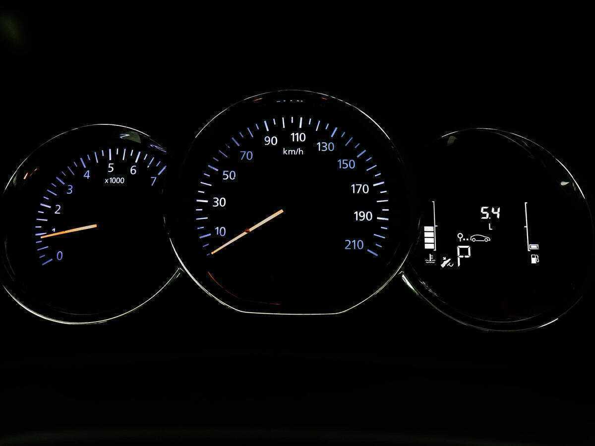 Купить Renault Logan, 2020, 63 509 км.. Фото: #10