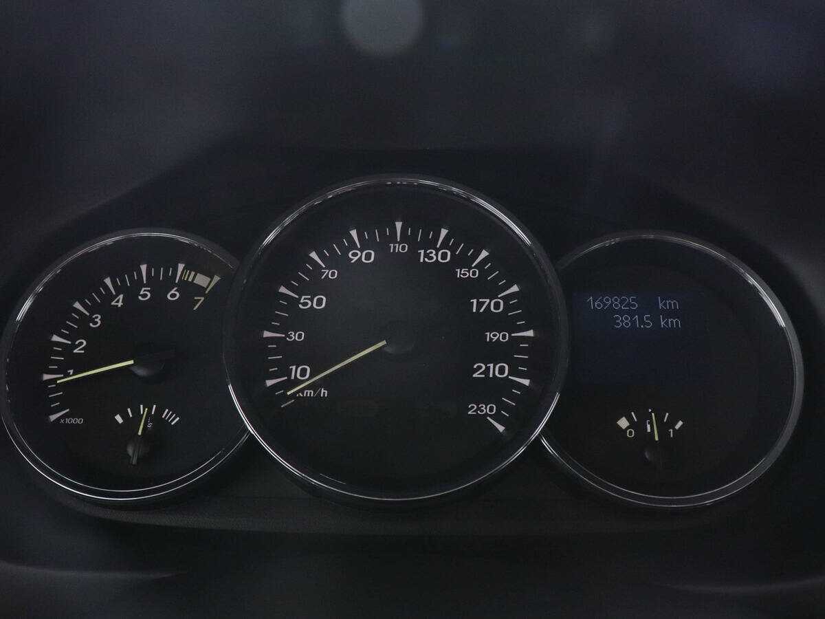 Купить Renault Megane, 2012, 169 822 км.. Фото: #10