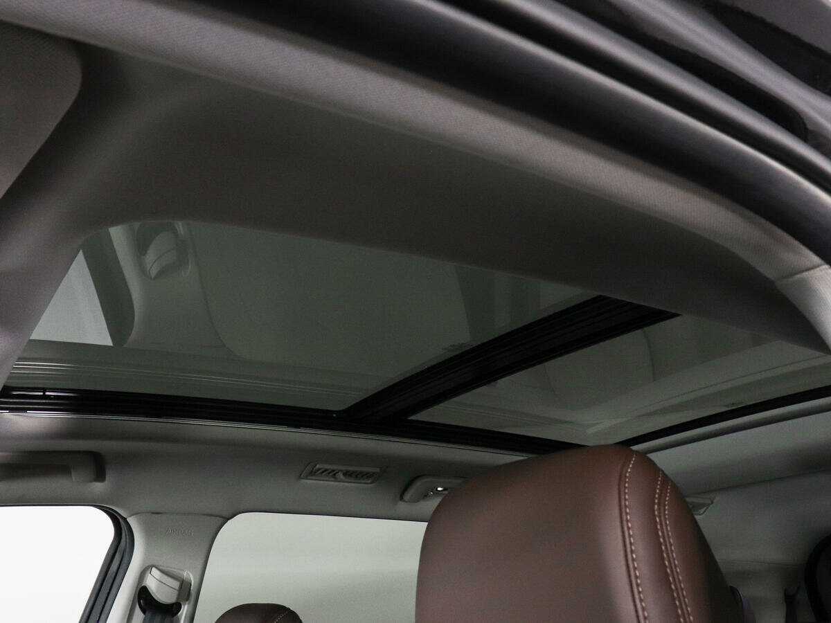 Купить EXEED VX, 2022, 37 005 км.. Фото: #13