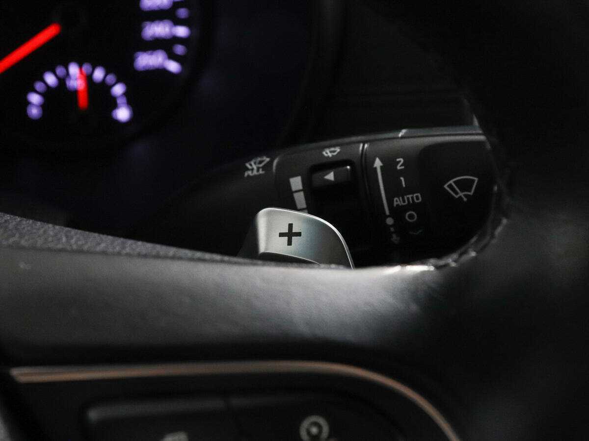 Купить Kia Optima, 2016, 126 355 км.. Фото: #13