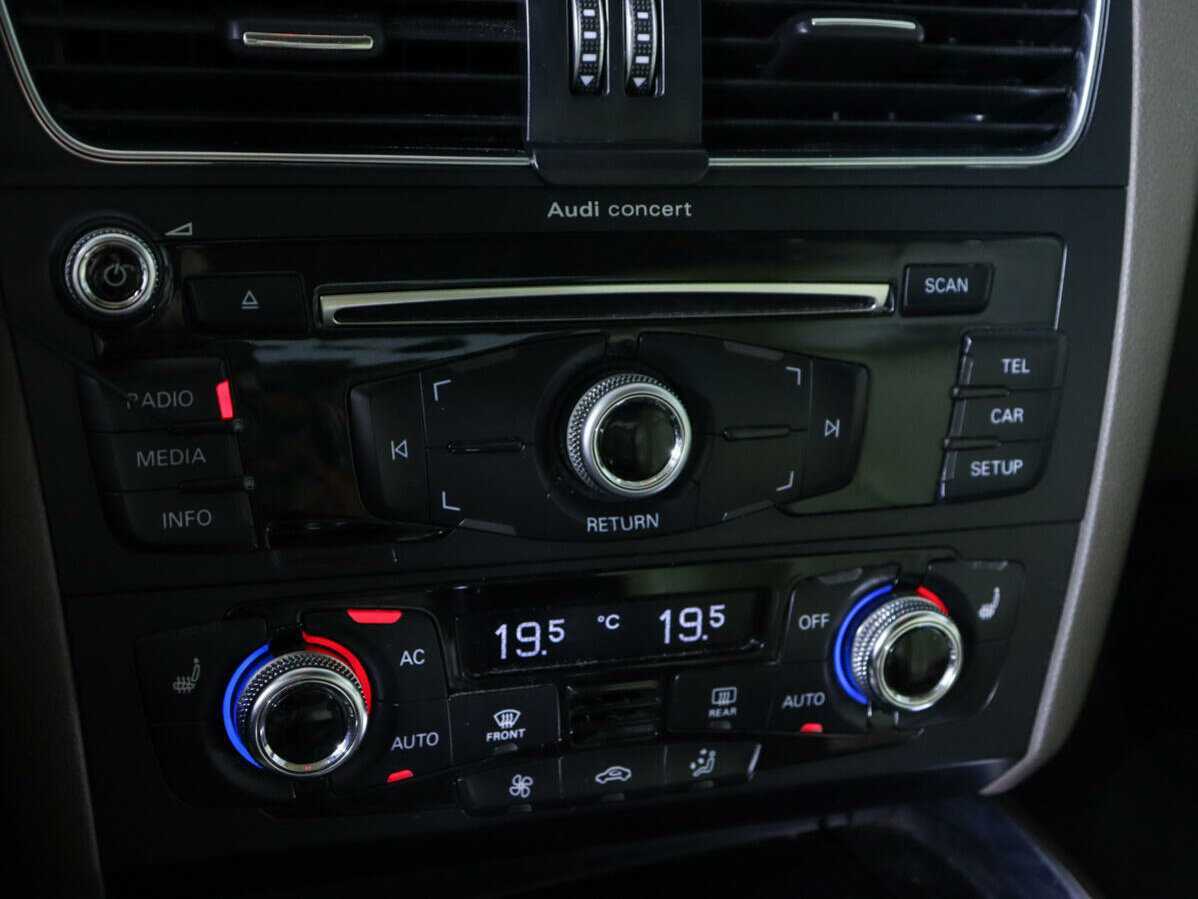 Купить Audi Q5, 2012, 144 909 км.. Фото: #15