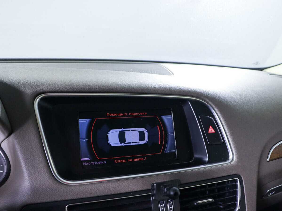 Купить Audi Q5, 2012, 144 909 км.. Фото: #17