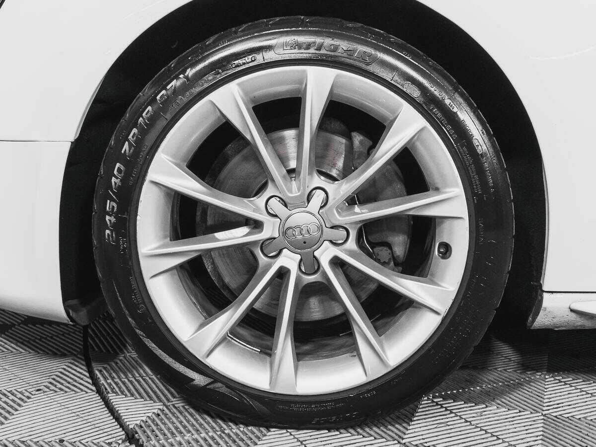 Купить Audi A5, 2013, 105 345 км.. Фото: #15