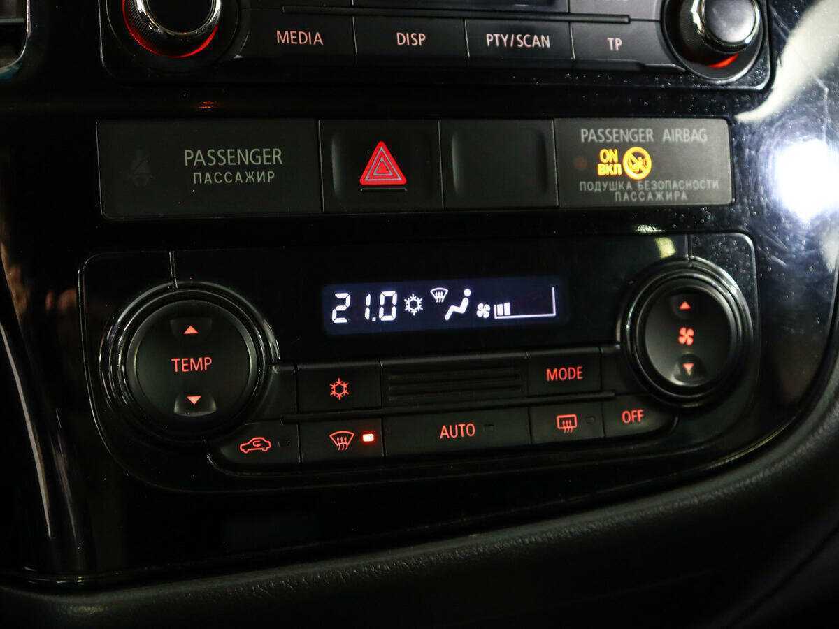 Купить Mitsubishi Outlander, 2018, 198 512 км.. Фото: #13