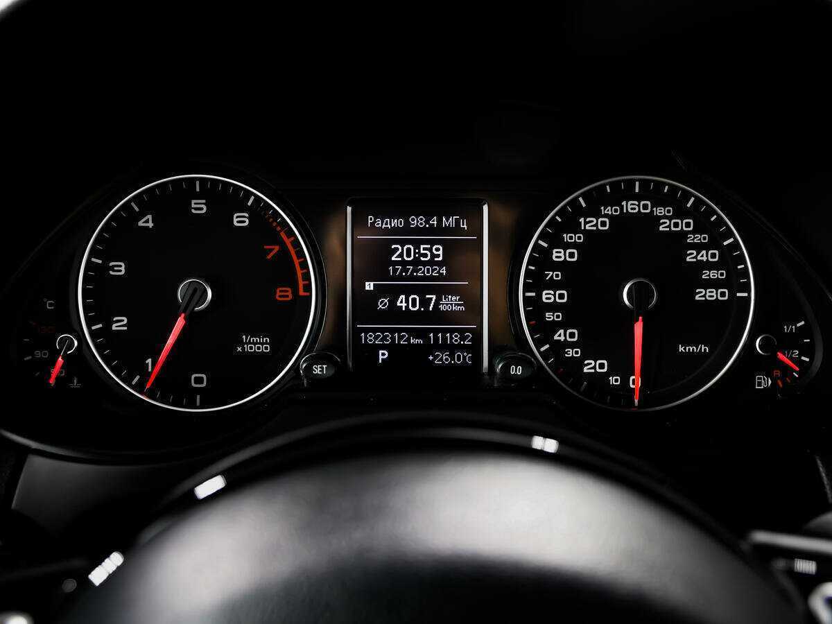 Купить Audi Q5, 2013, 182 310 км.. Фото: #9