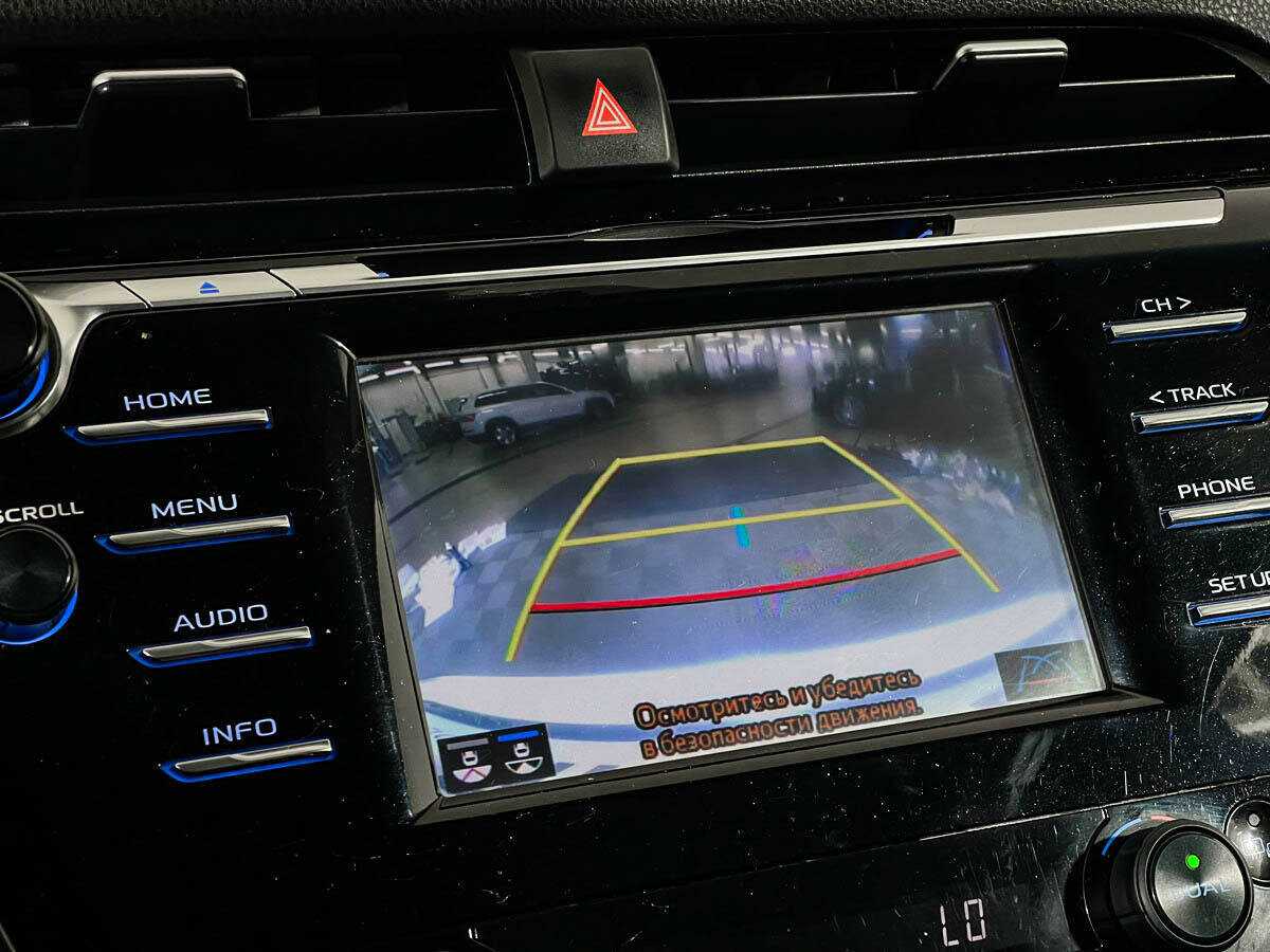 Купить Toyota Camry, 2020, 91 337 км.. Фото: #14