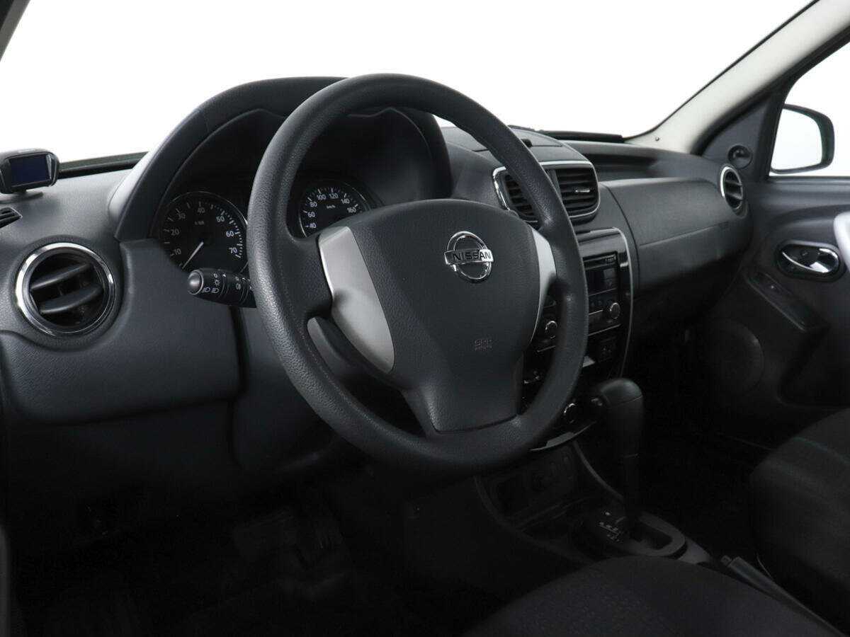 Купить Nissan Terrano, 2014, 218 371 км.. Фото: #8