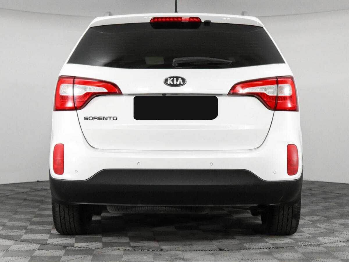 Купить Kia Sorento, 2013, 183 960 км.. Фото: #5