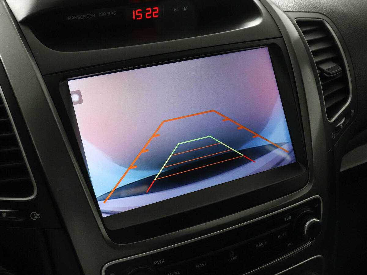 Купить Kia Sorento, 2013, 183 960 км.. Фото: #12