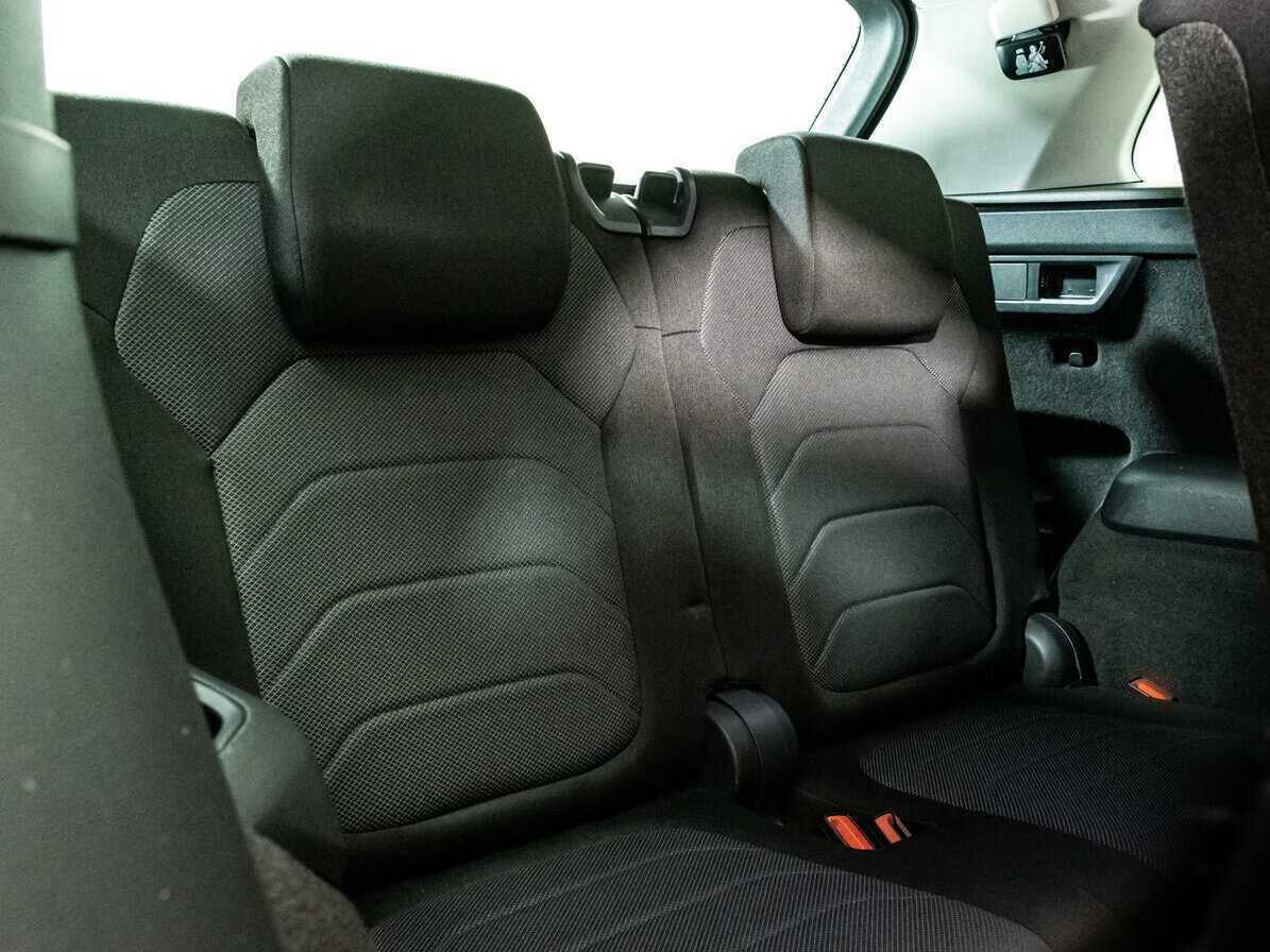 Купить Skoda Kodiaq, 2018, 152 570 км.. Фото: #14