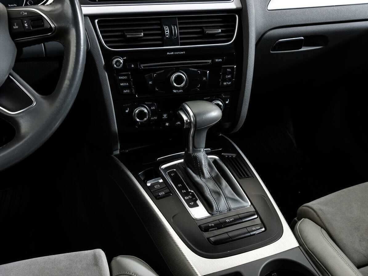 Купить Audi A4, 2015, 123 730 км.. Фото: #13