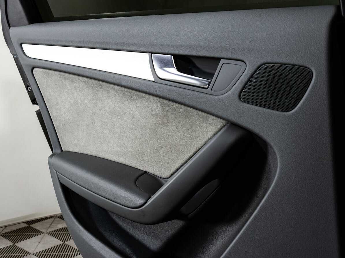 Купить Audi A4, 2015, 123 730 км.. Фото: #16