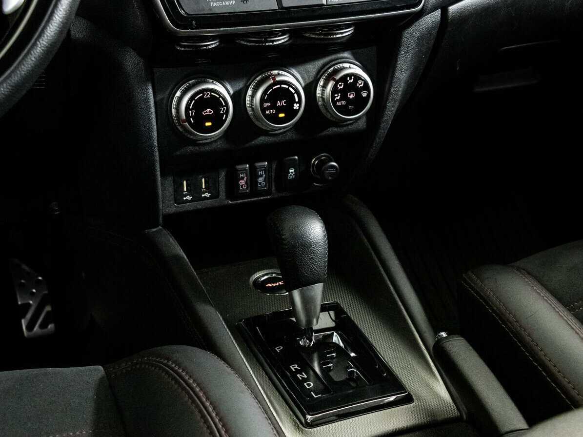 Купить Mitsubishi ASX, 2021, 98 387 км.. Фото: #10