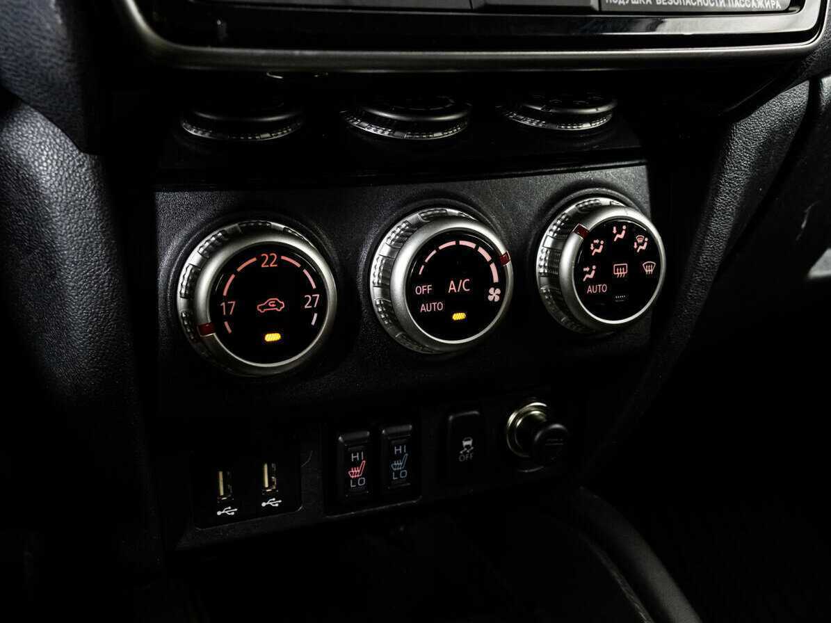 Купить Mitsubishi ASX, 2021, 98 387 км.. Фото: #11